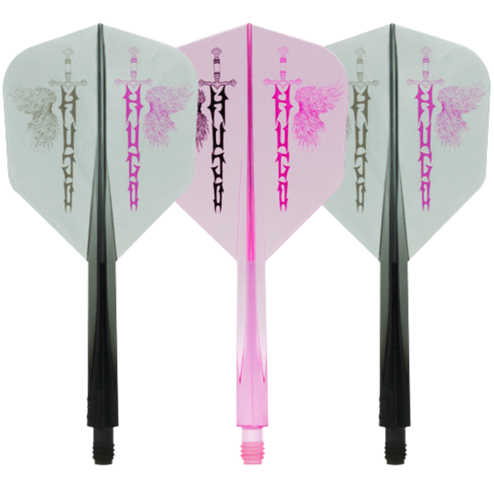 CONDOR AXE WING OF THE SWORD スモール MIX