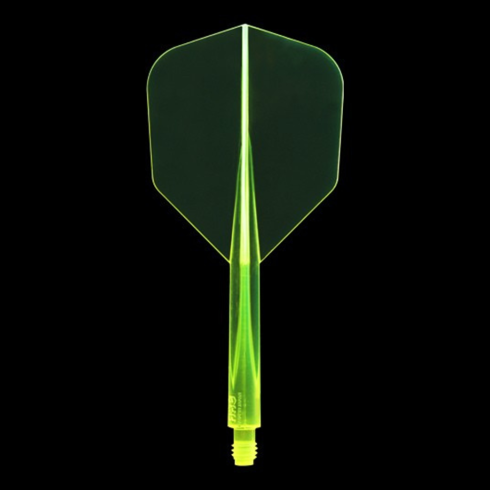 CONDOR AXE スモール ミディアム クリアパー