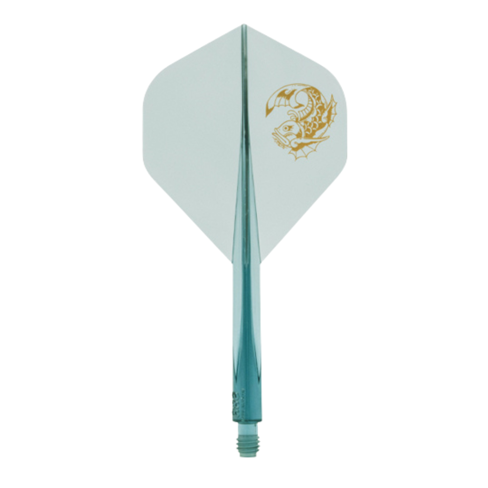 CONDOR AXE 金鯱 スタンダード