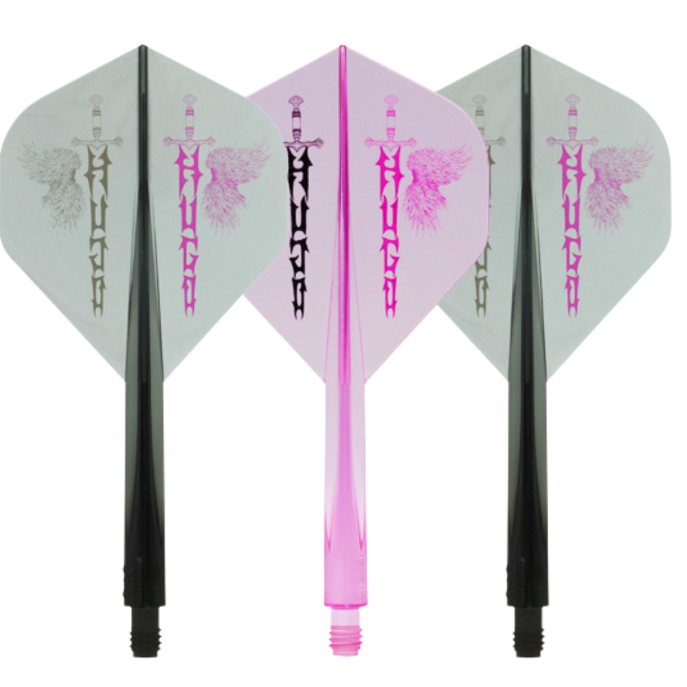 CONDOR AXE WING OF THE SWORD スタンダード MIX