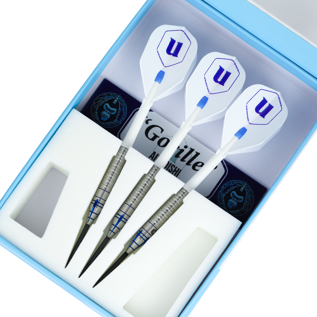 Gorille Steel 大石藍貴モデル