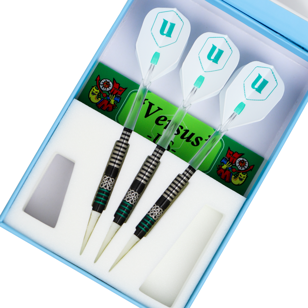 Versus -US- β 酒井素モデル