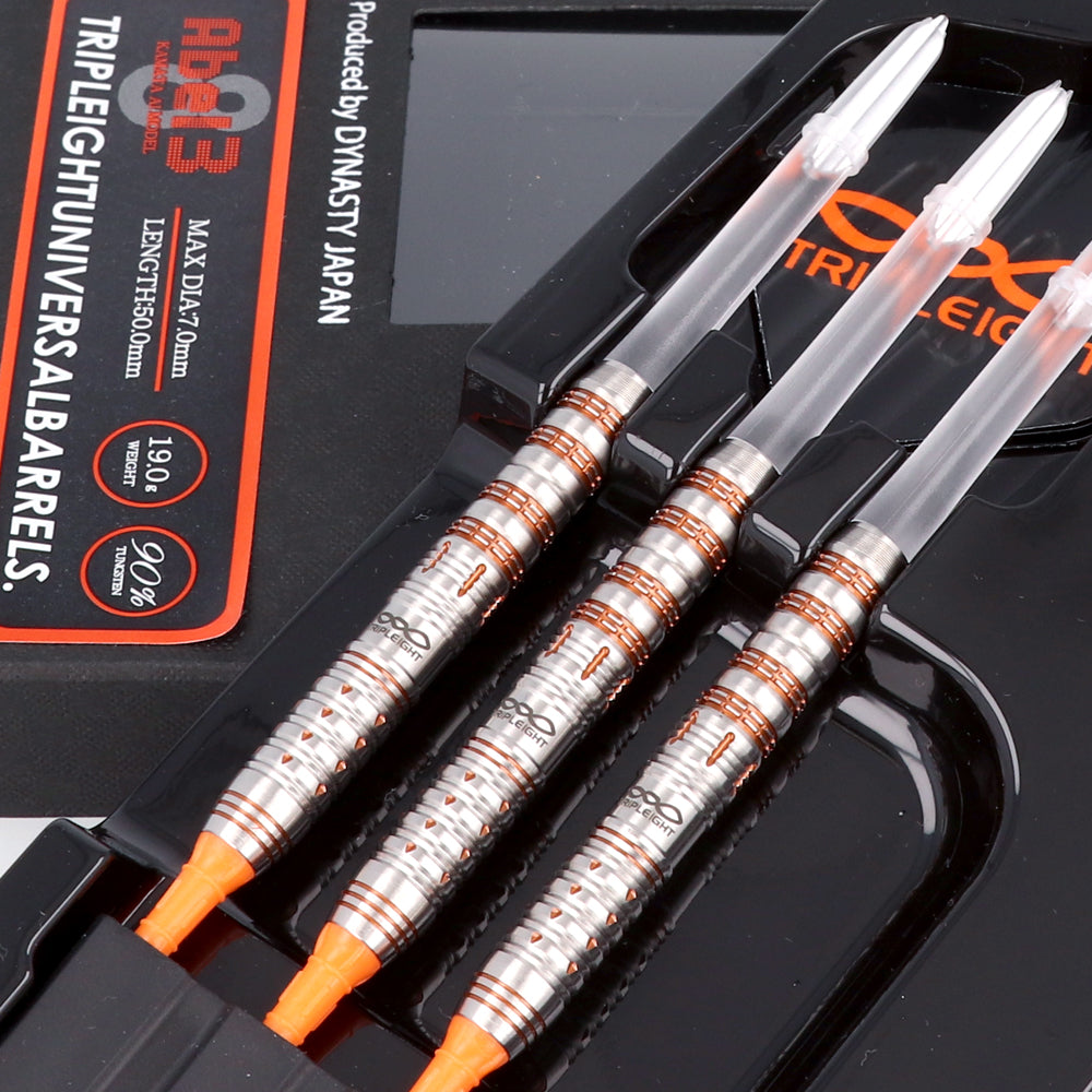 Abel 3 鎌田愛モデル