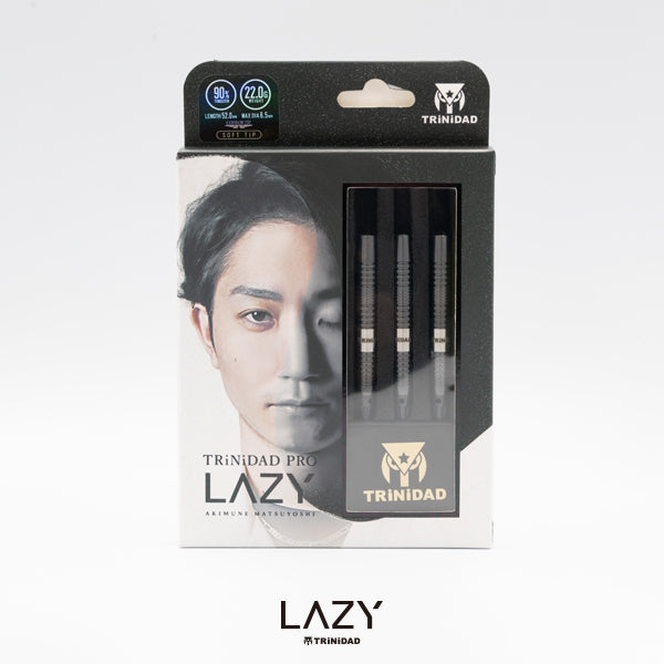 Lazy 2BA 22.0g 松吉輝宗モデル