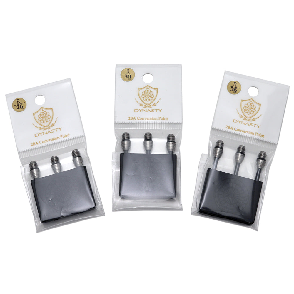 Conversion Point type-WR (36mm)