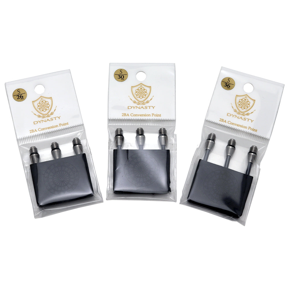 Conversion Point type-WS (36mm)