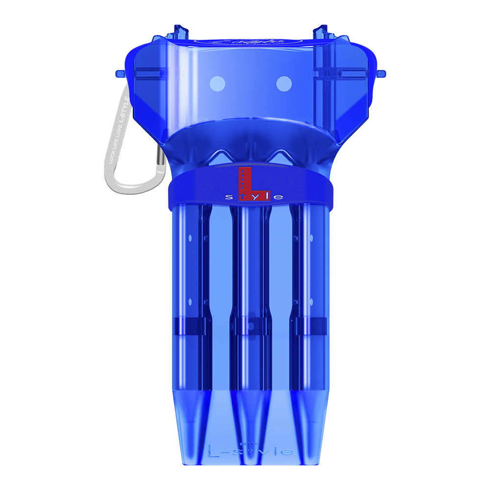 KRYSTALONE Blue