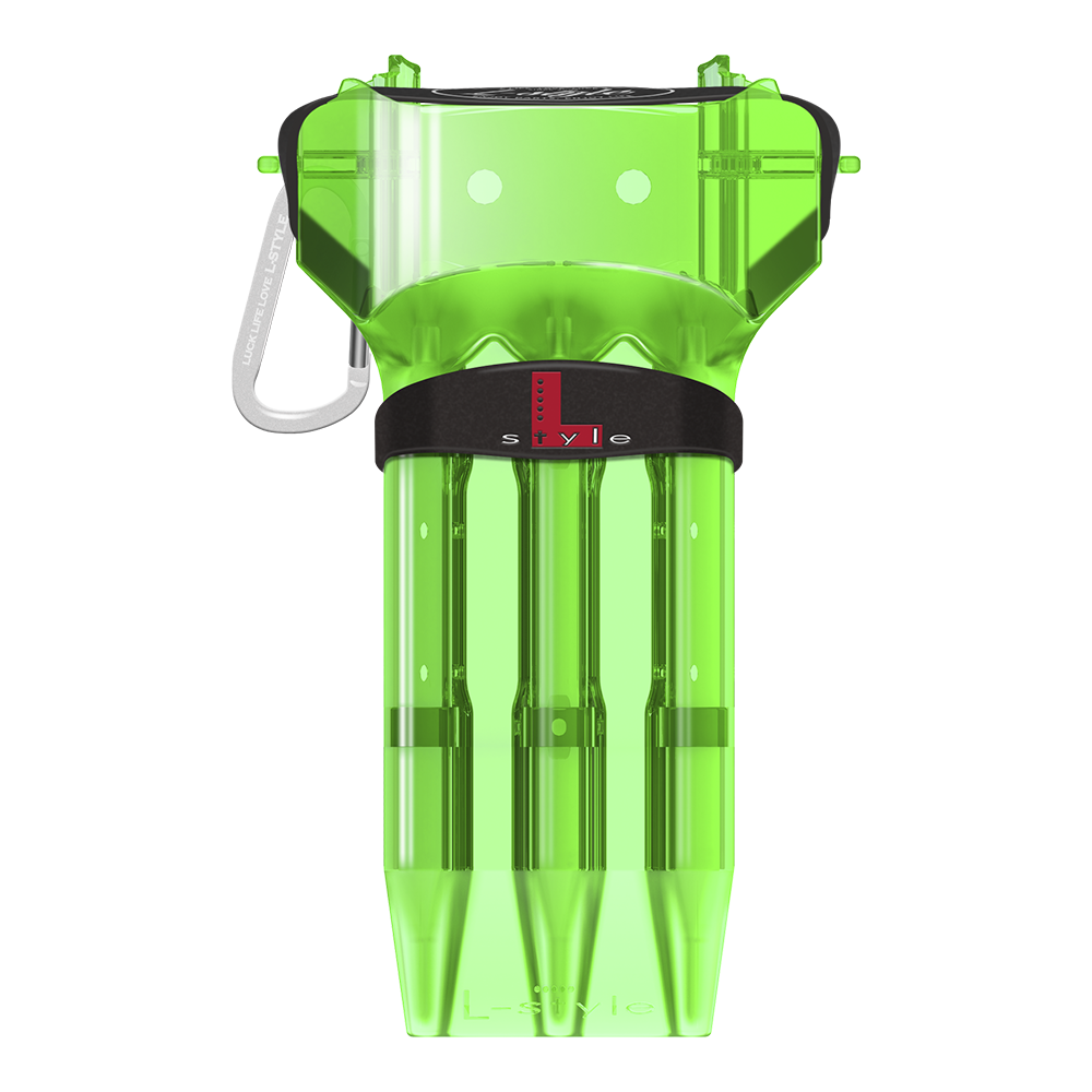 KRYSTALONE Green