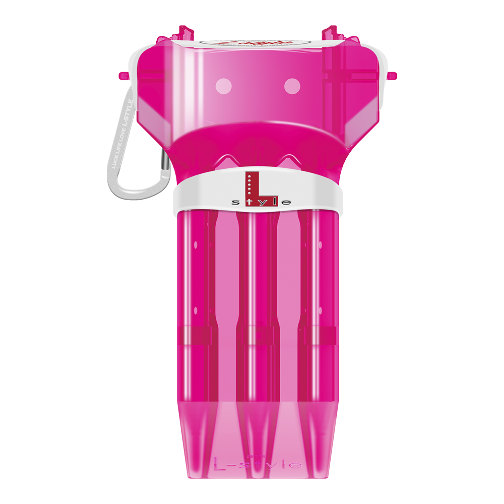 KRYSTALONE Pink