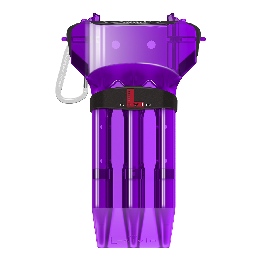 KRYSTALONE Purple