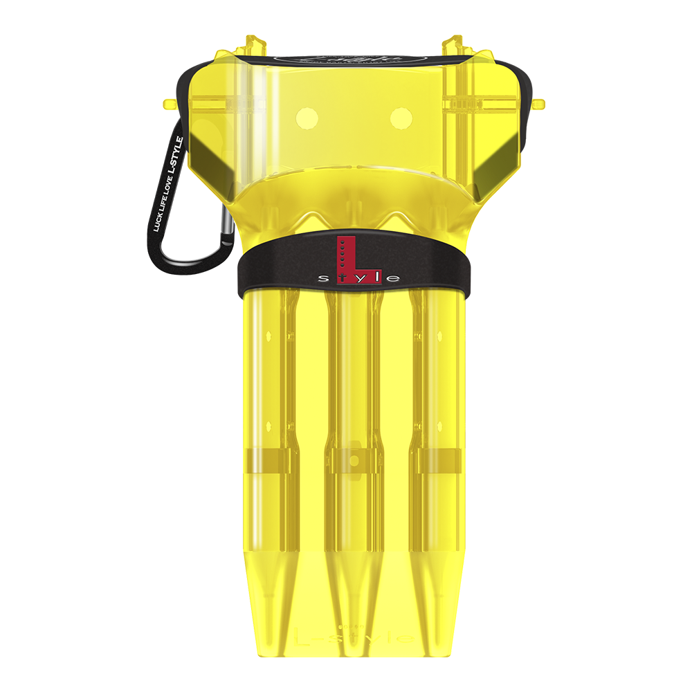 KRYSTALONE Yellow