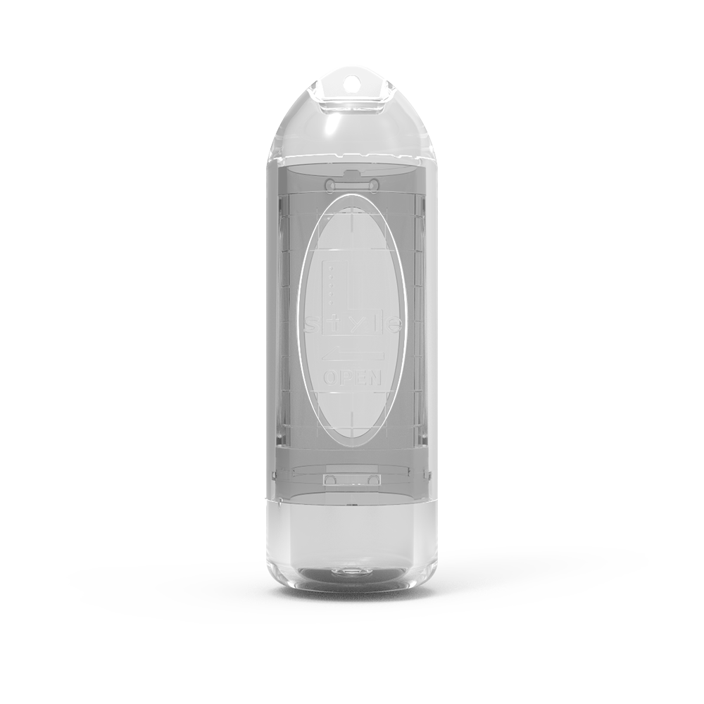 Lip Stock Clear