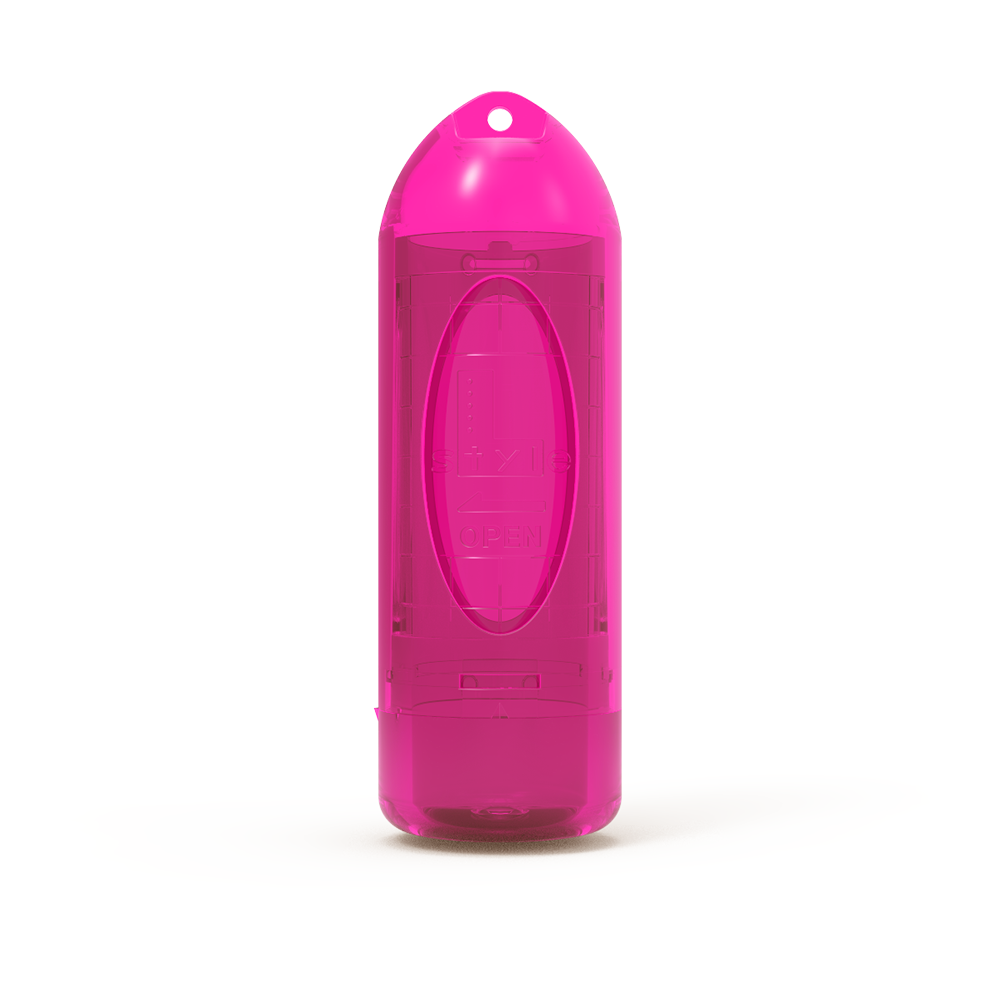Lip Stock Pink