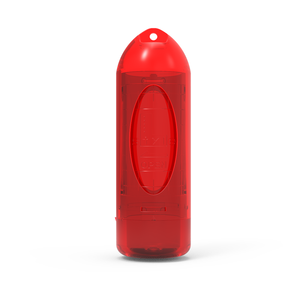Lip Stock Red