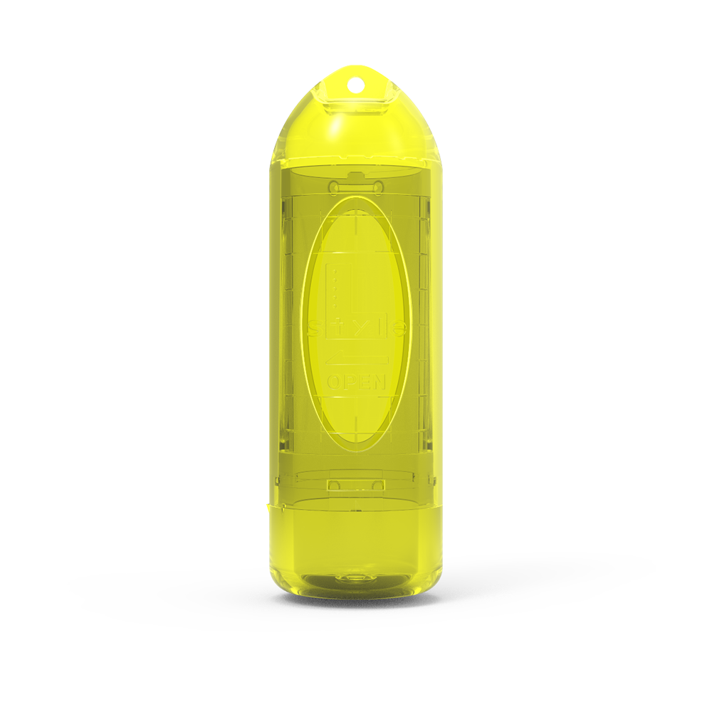 Lip Stock Yellow
