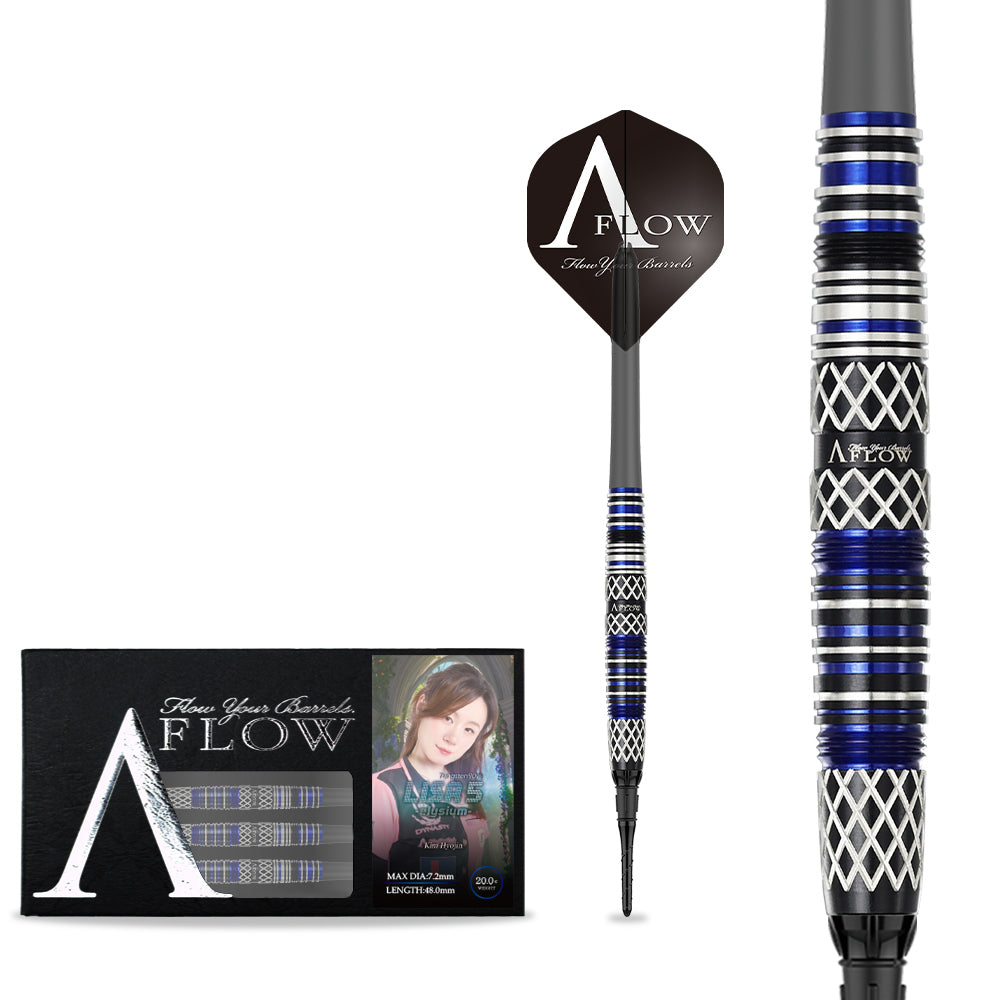 LISA5 elysium【20.0g】キム・ヒョジンモデル