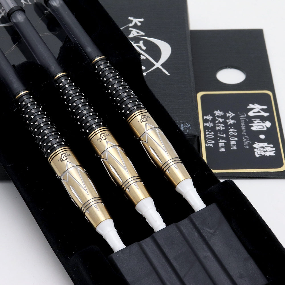 村雨・朧【20.0g】MURASAME・OBORO