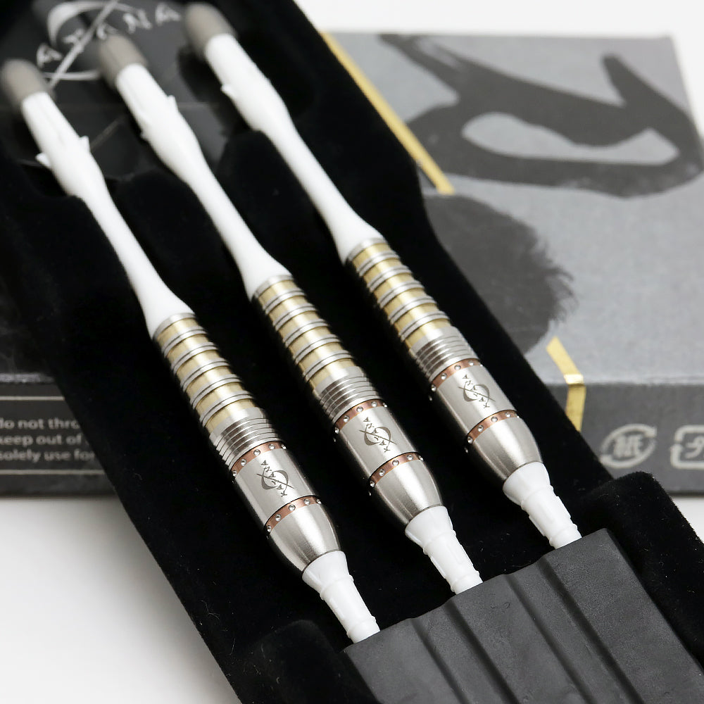 ORTEGAⅡ 山本信博モデル