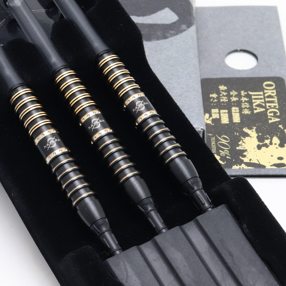 ORTEGA JIKA【18】山本信博モデル