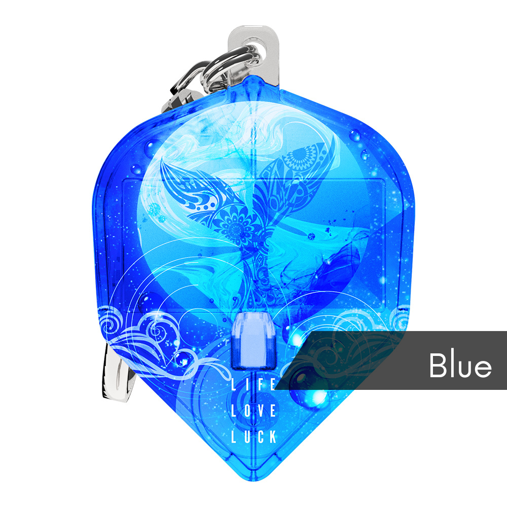 PHOENicA 2023 M9D Blue