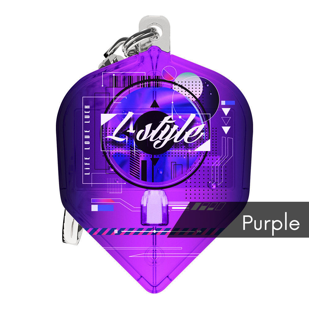PHOENicA 2023 M9D Purple