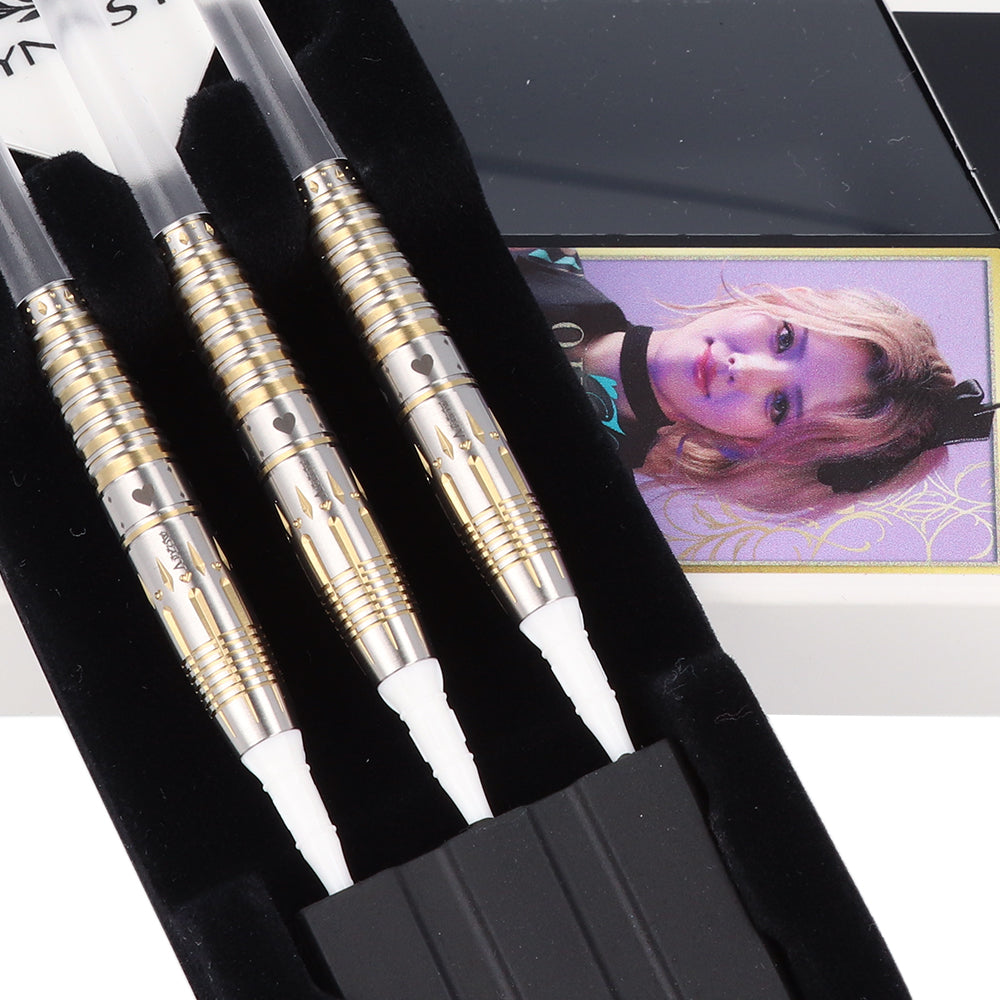 QUADS 7【Gold】ななちゃら・實近菜那モデル