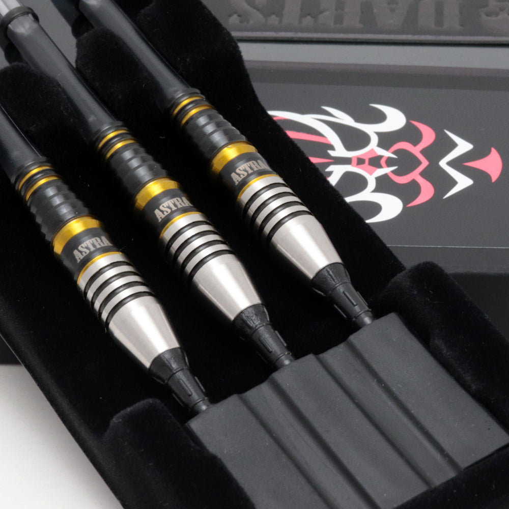 T-arrow5 谷内太郎モデル