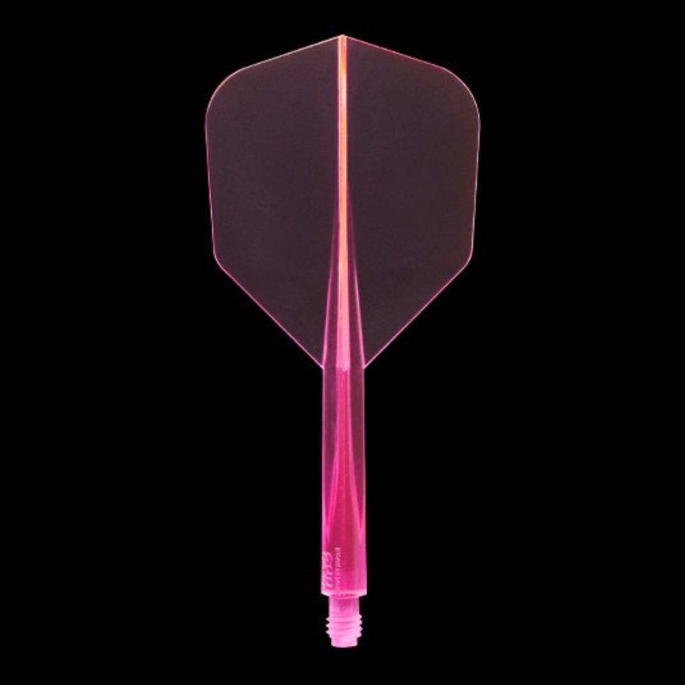 CONDOR AXE スモール ミディアム クリアパー