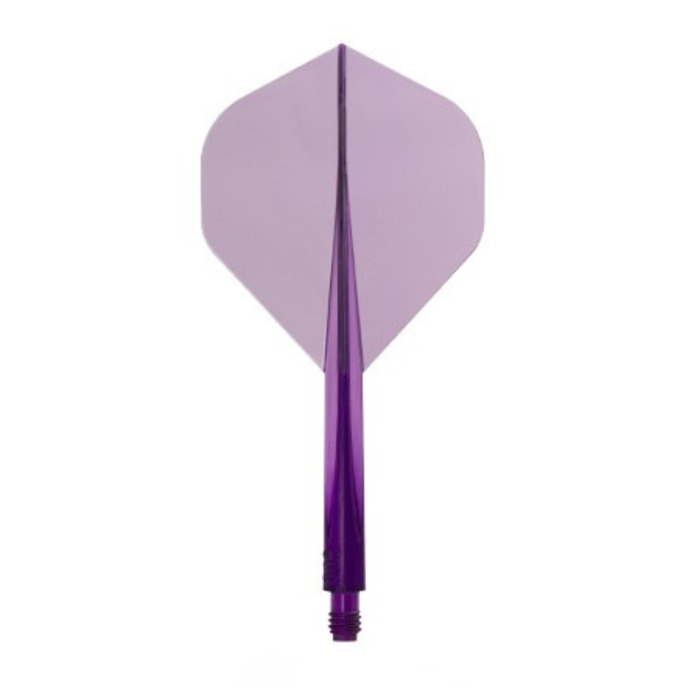 CONDOR AXE スタンダード クリアパープル ミディアム