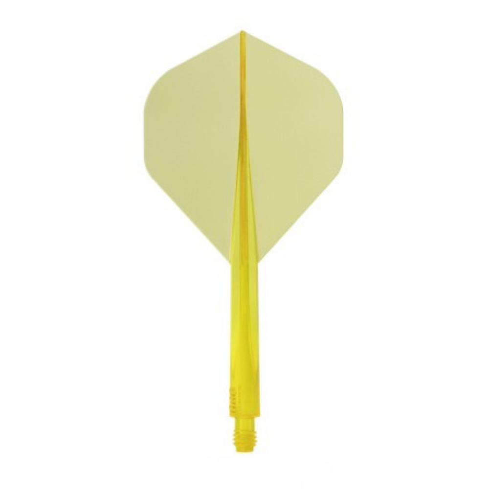 CONDOR AXE スタンダード クリアパープル ミディアム