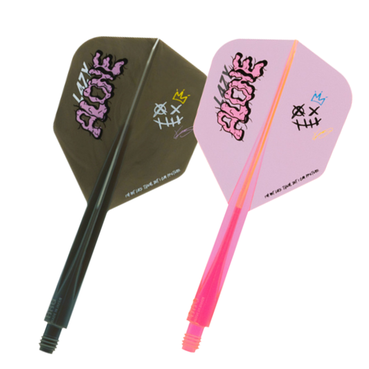 CONDOR AXE L4zyAlone2 スモール