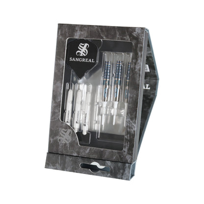 AZURE 2BA 17.0g 金子拓輝モデル