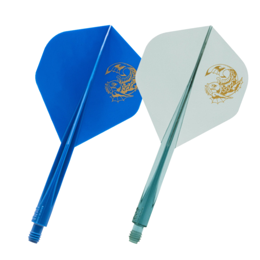 CONDOR AXE 金鯱 スタンダード