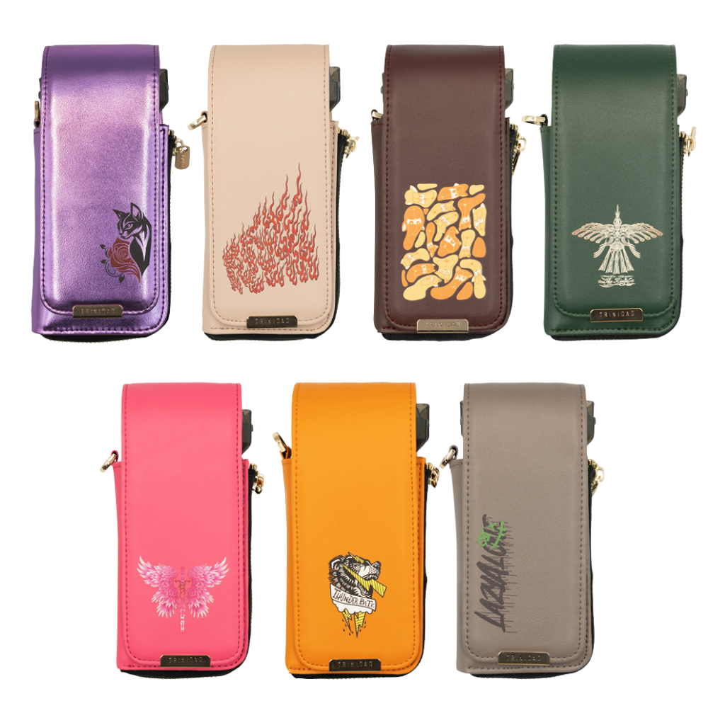 TRiNiDAD ダーツケース PLAIN Smart