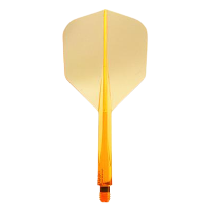 CONDOR AXE Small L クリアブルー グラデーション