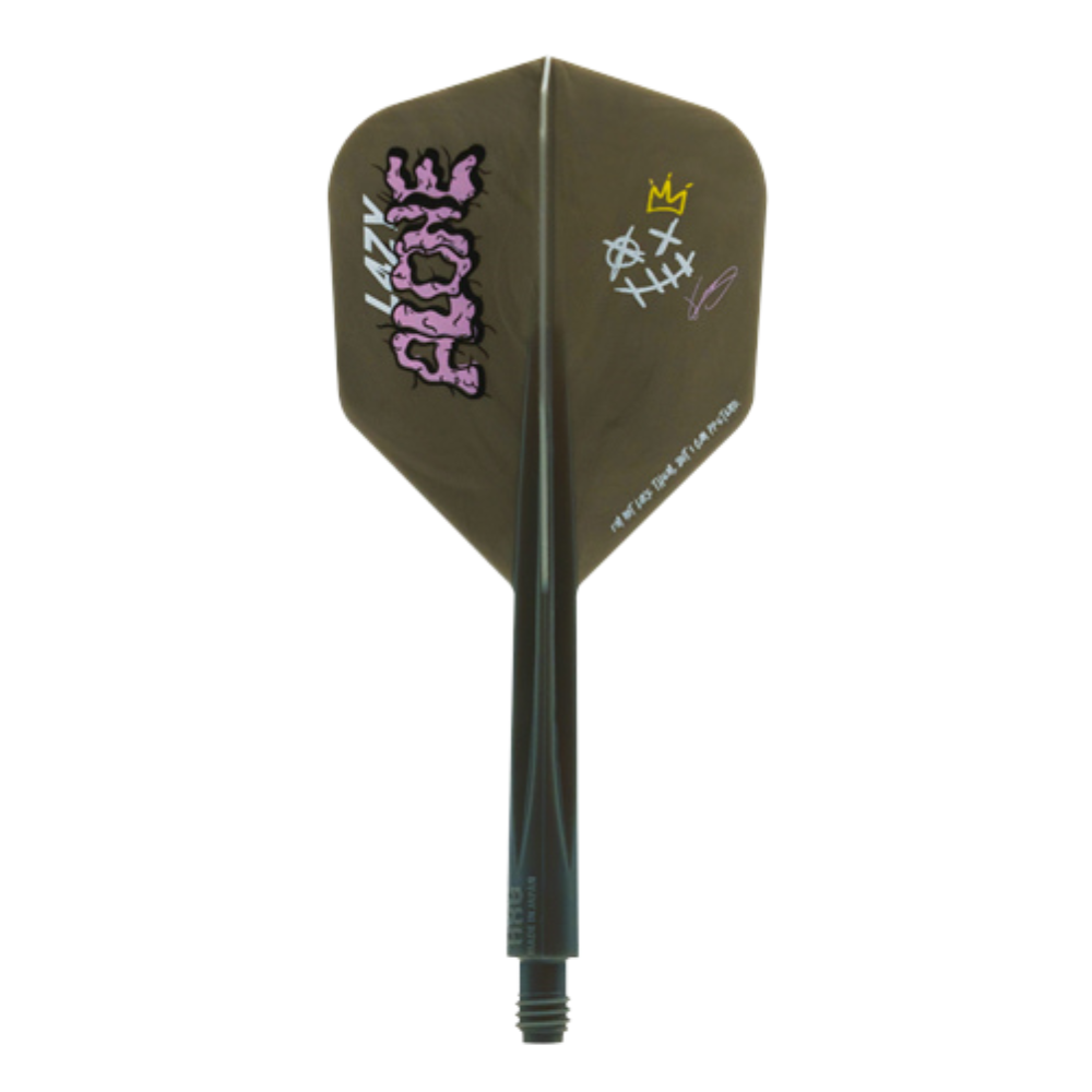 CONDOR AXE L4zyAlone2 スモール