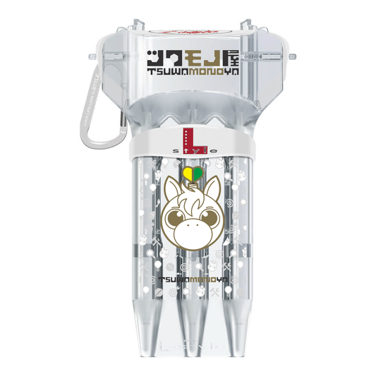 KRYSTAL ONE【ツワモノ屋】Clear