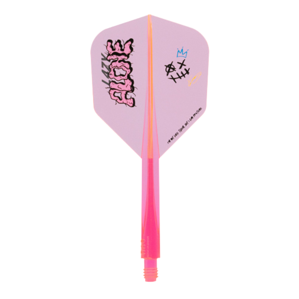 CONDOR AXE L4zyAlone2 スモール