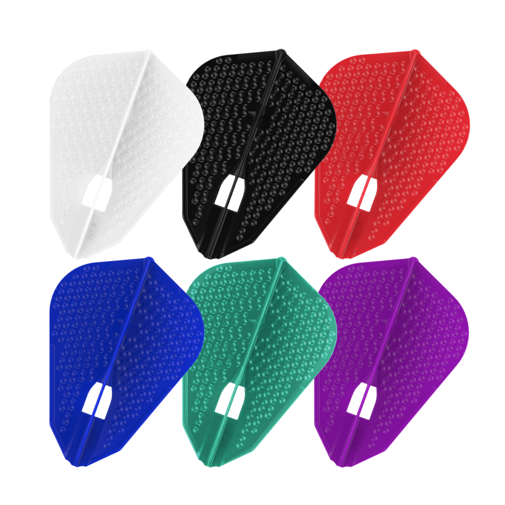 L-Flight PRO dimple L9