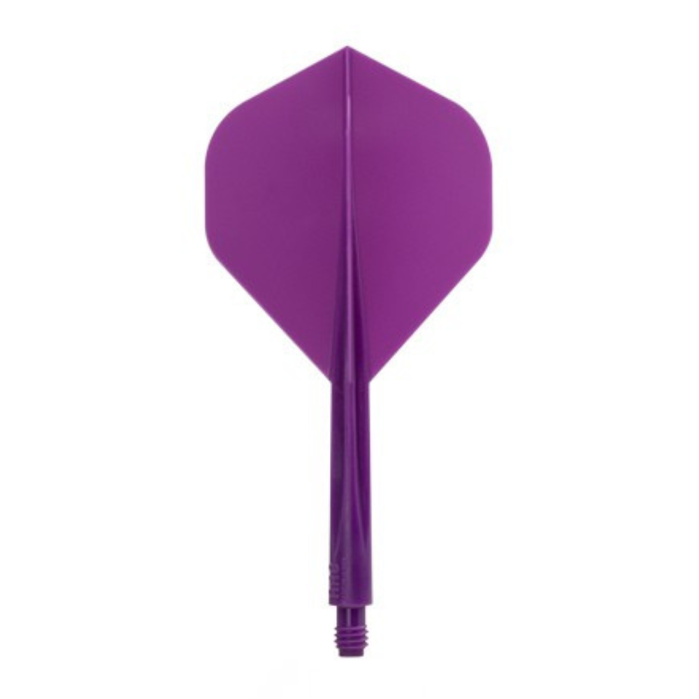 CONDOR AXE スタンダード クリアパープル ミディアム