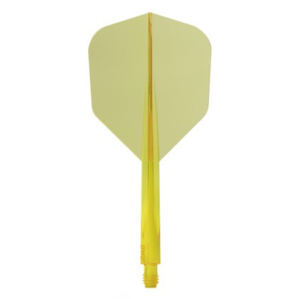 CONDOR AXE スモール ミディアム クリアパー