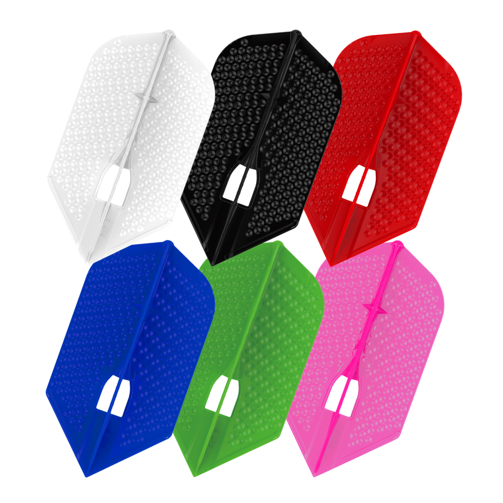 L-Flight PRO dimple L6