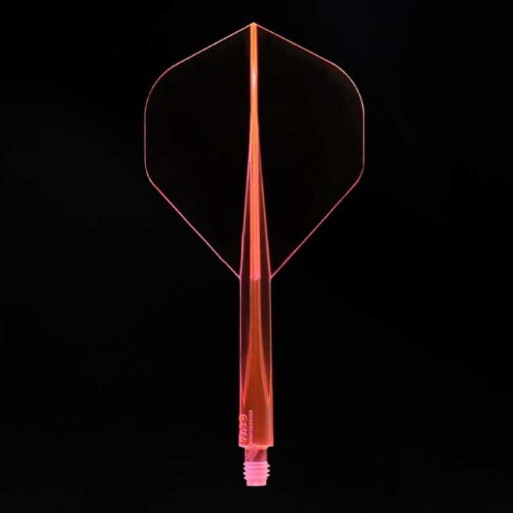 CONDOR AXE スタンダード クリアパープル ミディアム