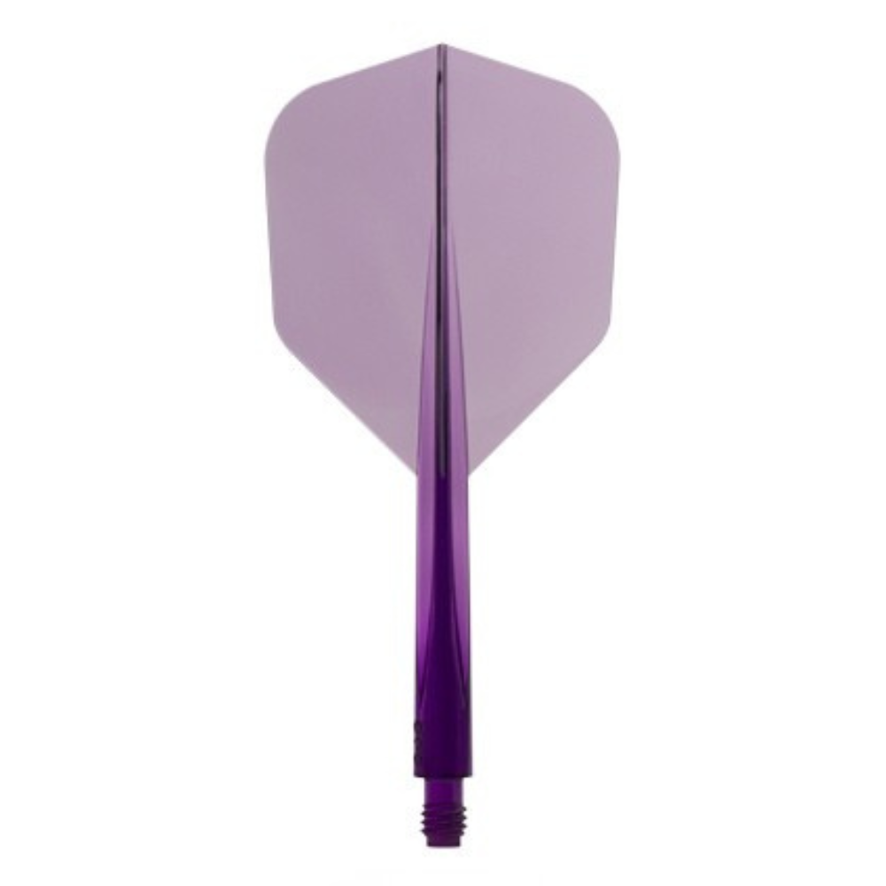 CONDOR AXE スモール ミディアム クリアパー