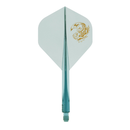 CONDOR AXE 金鯱 スタンダード