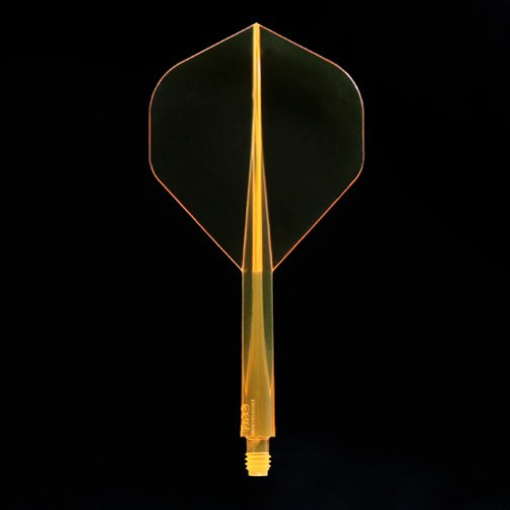 CONDOR AXE スタンダード クリアパープル ミディアム