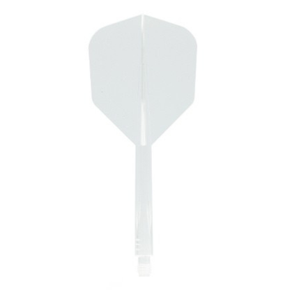 CONDOR AXE Small L クリアブルー グラデーション