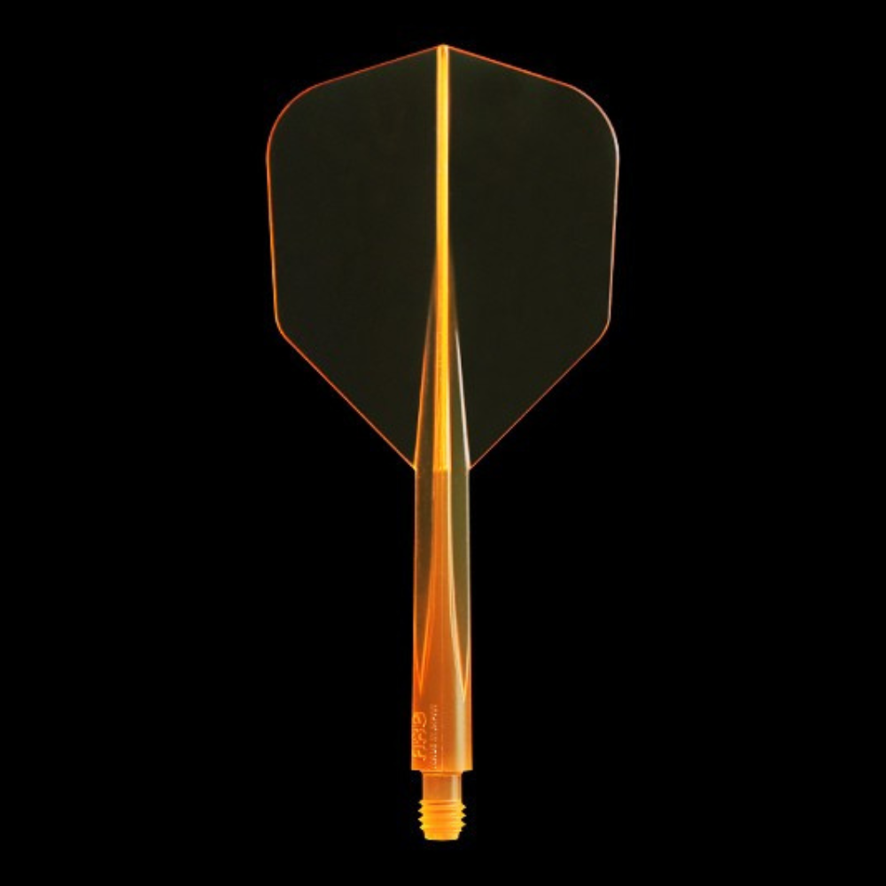 CONDOR AXE スモール ミディアム クリアパー