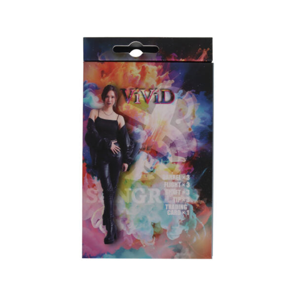 ViViD  2BA 20.0g 溝口渚モデル