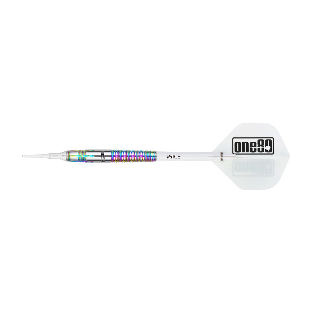 Uta ver.2 2BA 20g Rainbow 三浦歌織モデル